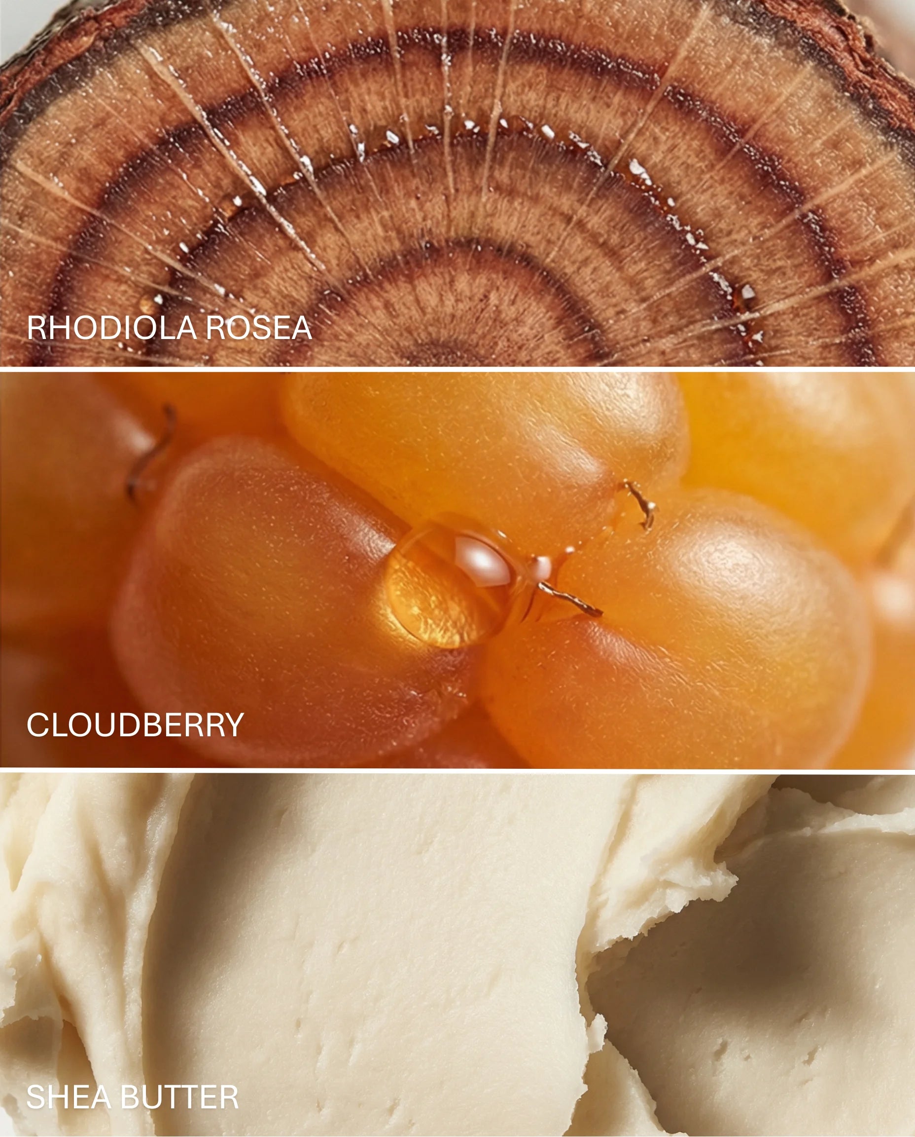 Triple Styling Cream