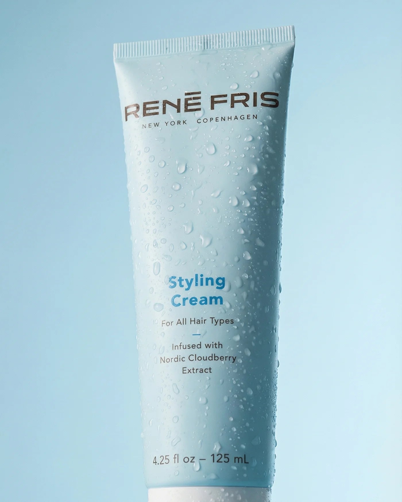 Styling Cream