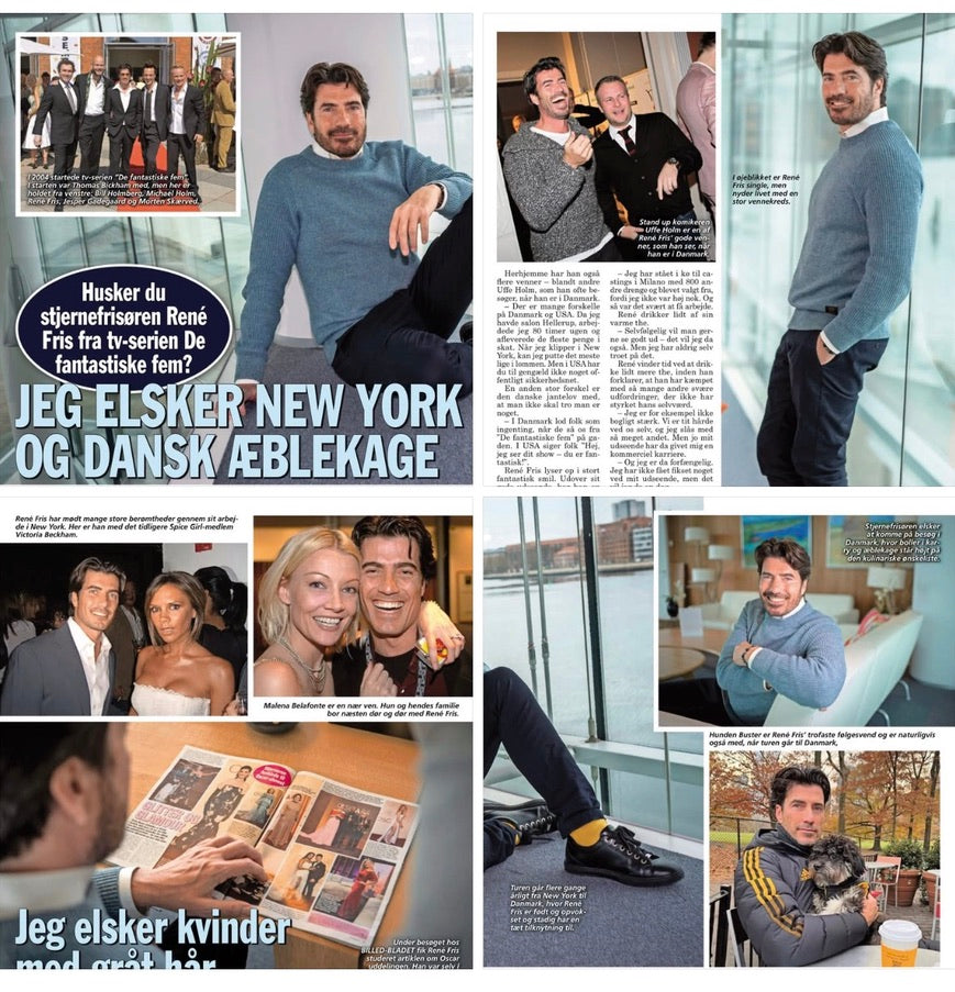 Pop-Up Salon [Depositum]