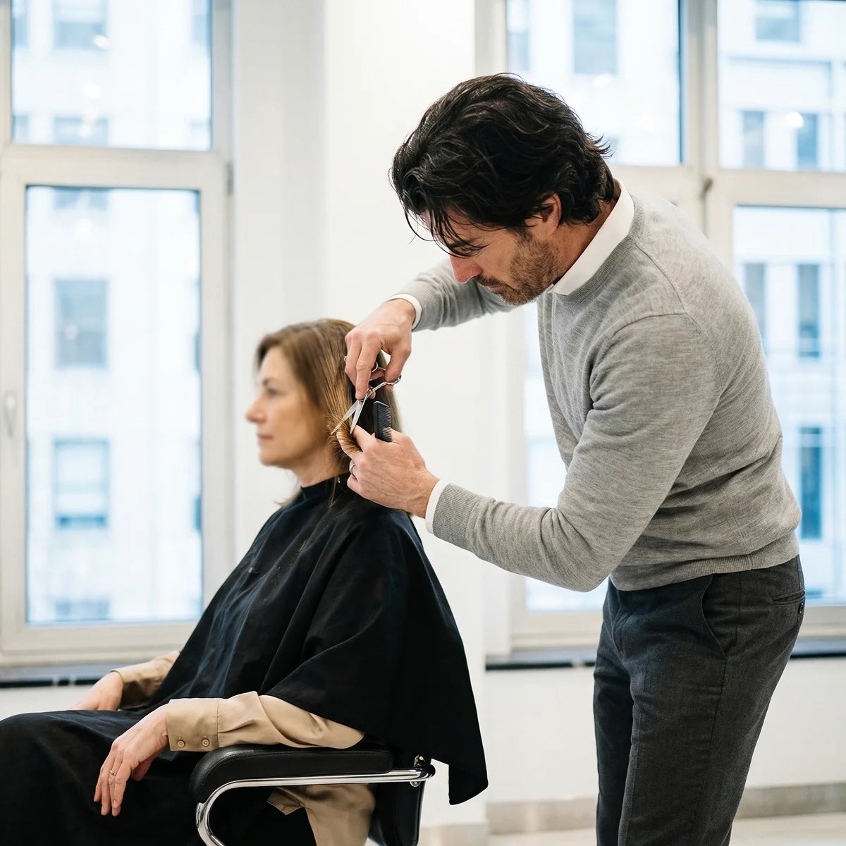 Pop-Up Salon [Depositum]