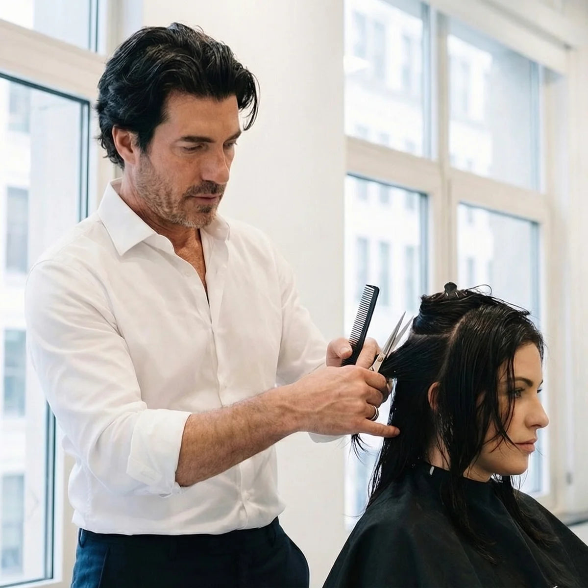 Pop-Up Salon [Depositum]